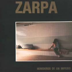 Zarpa : Herederos de un Imperio